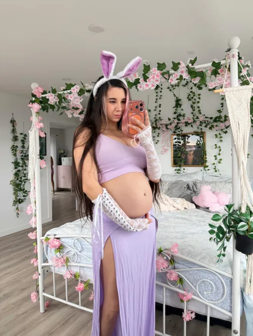 This bump gets attention fast by Underthescrubs