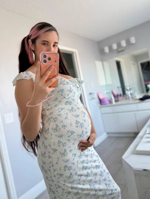 This bump needs more love! by Underthescrubs