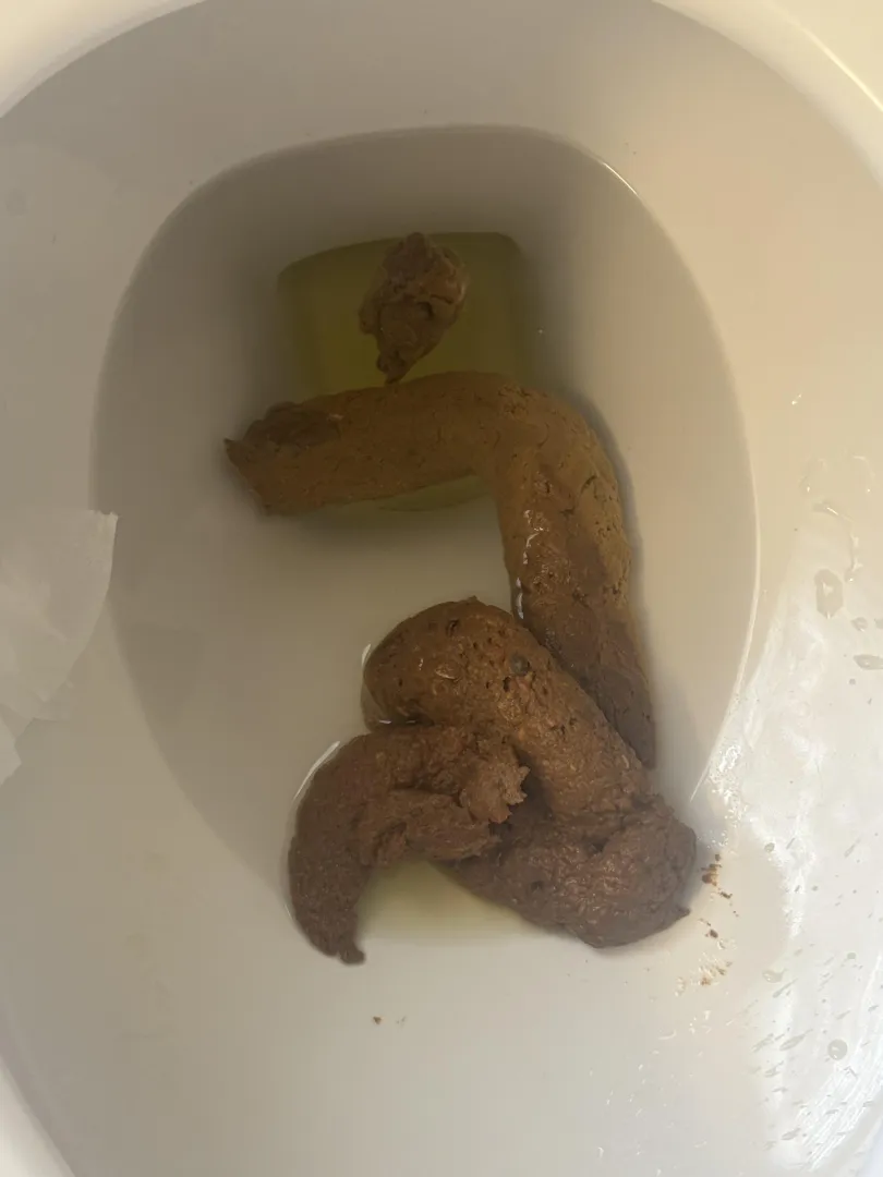 This came out of me in under 7 seconds. Don’t believe me? ;) posted by LooLaGaines