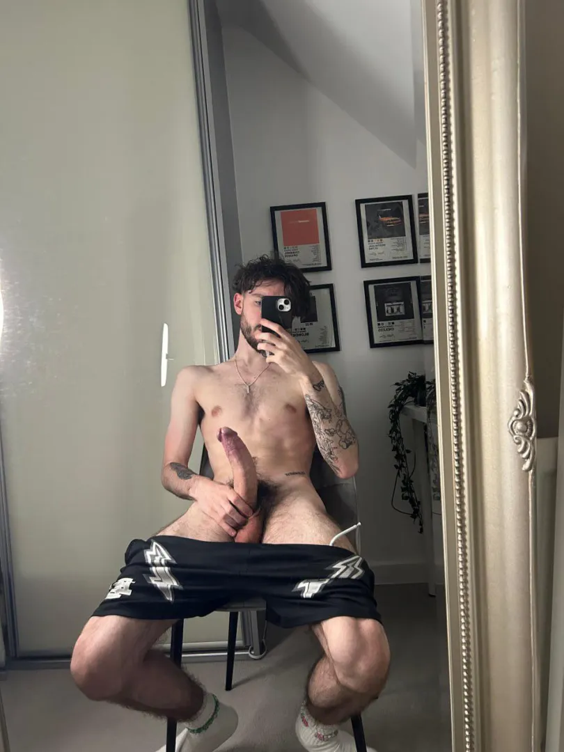 This cock is long and thick posted by SinfulDoller