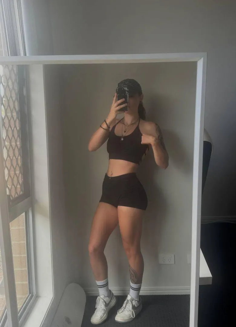 this combo felt right today posted by phantom_sassy