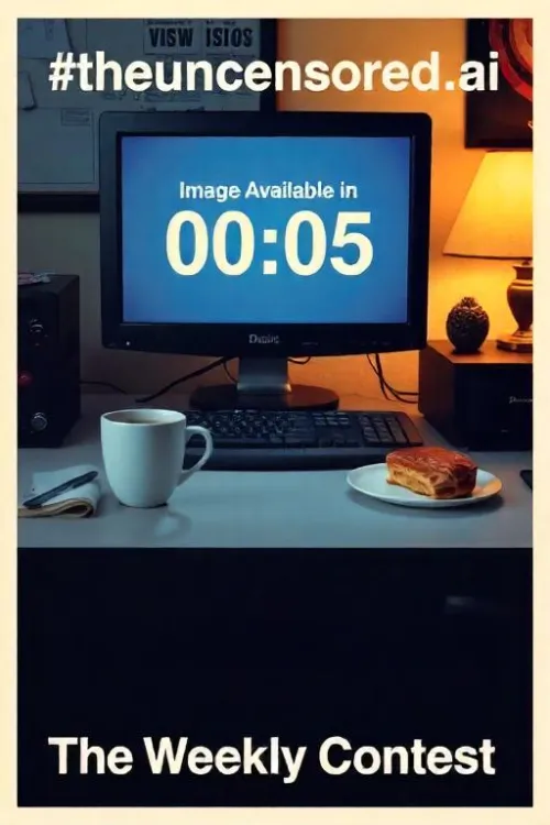 This contest ends Friday, February 27th at midnight (CST) by Shivers17