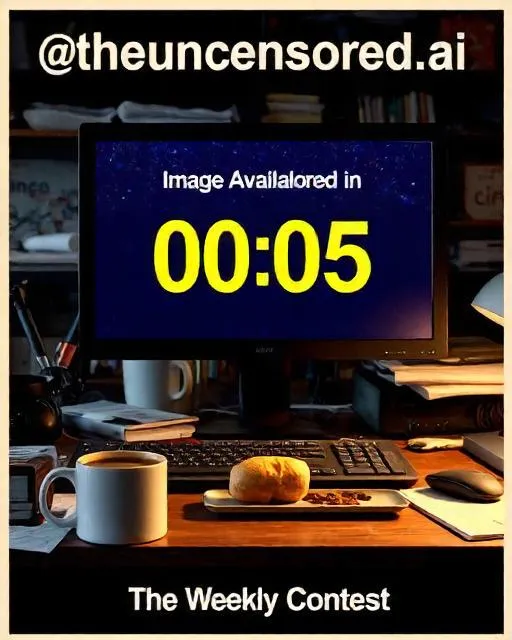 This contest ends Friday, January 23rd at midnight (CST) posted by Shivers17