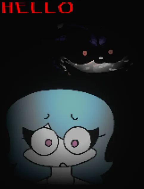 This could go very good, or very bad... posted by TheCoolMan873