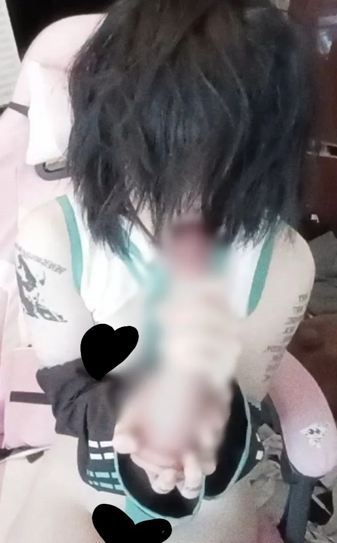 this dick is too big for me.. posted by ZhenyaShnaider