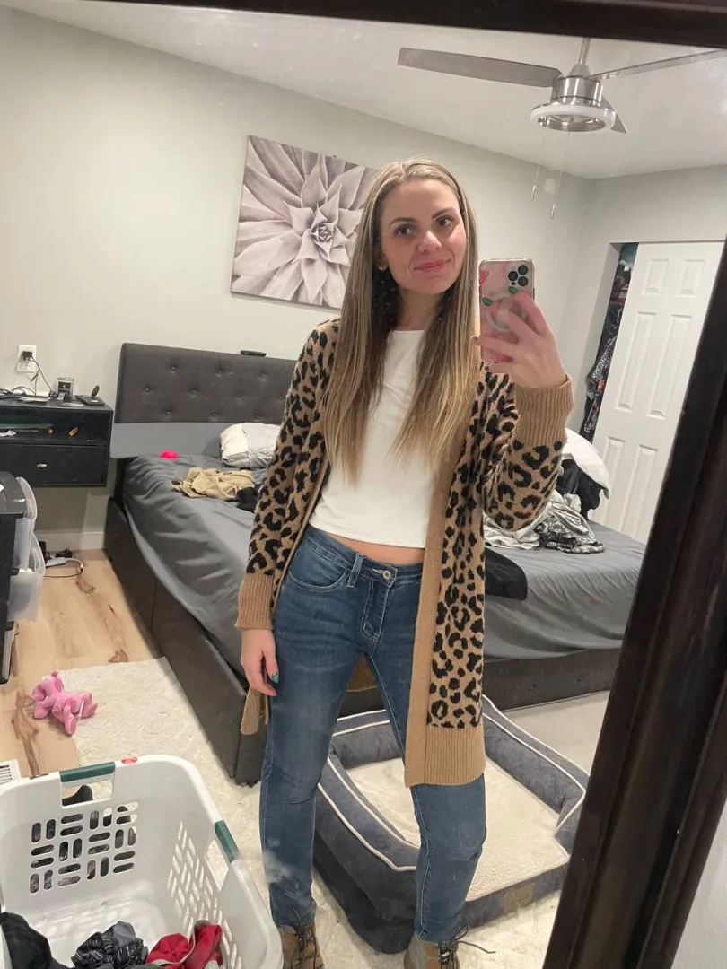 This energy invites engagement  posted by SabrinaSwan