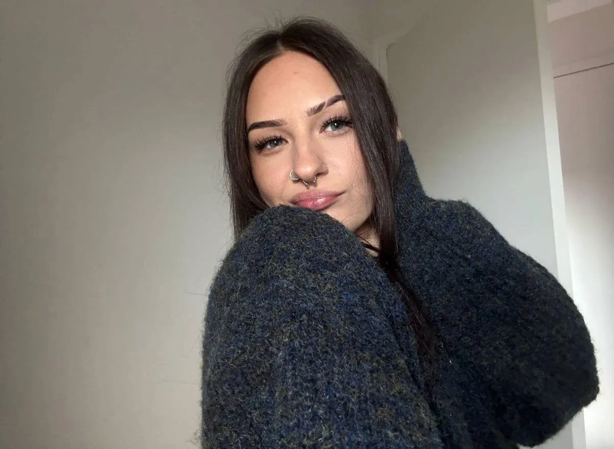 This face again. posted by mochacaramela