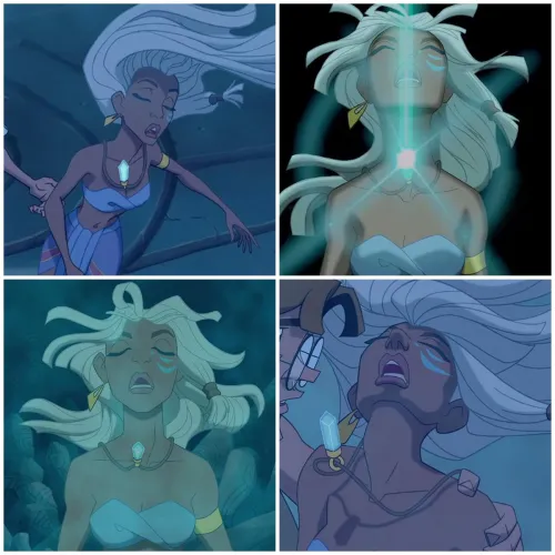 This face awoke something in me as a kid by Groundbreaking-Set13