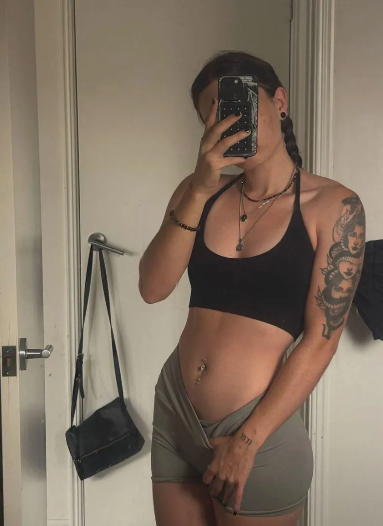 This felt right posted by Polkakitten