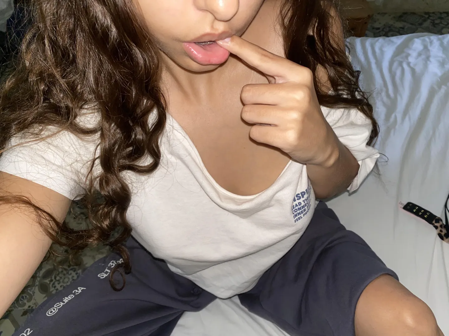 This girl is getting fucked tonight posted by da_bich-men