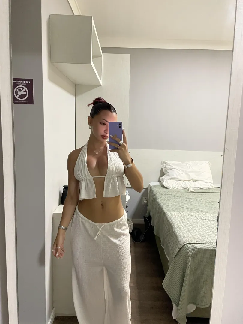 This hairbun means im in the mood to misbehave tonight posted by enchantedgazelle