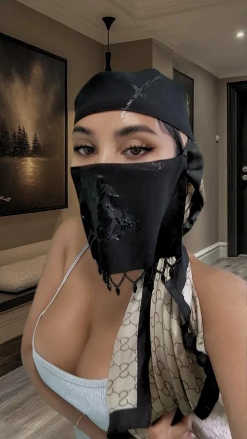 this happened before fajr, so i'm not in trouble right? by synaVIP