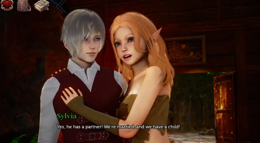 This has to be the highlight of the episode! (Inanna Revenge) by ad240pCharlie