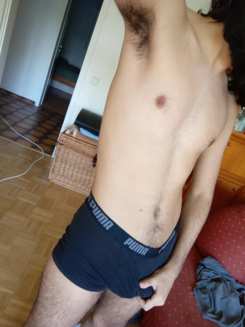 This hipster latino twink raising extra sweaty hairy pits posted by HoneyCumHoneyDo