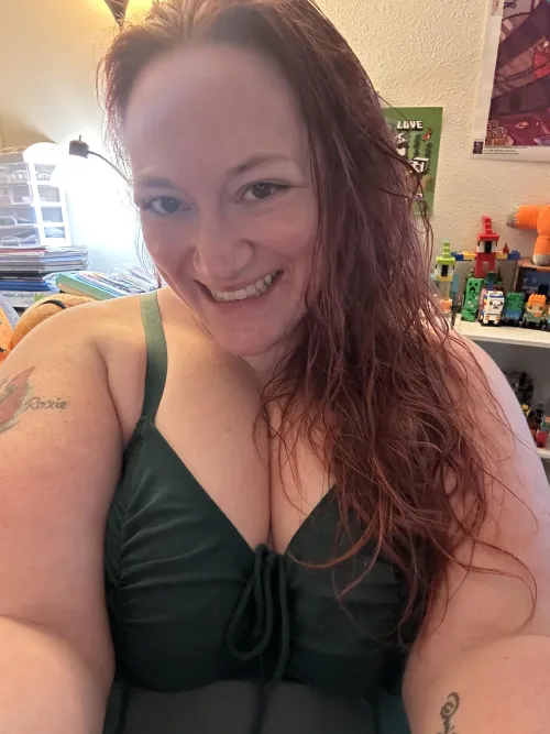 This hotwife isn’t feeling good today but hope I still look ok by MNcouple2023
