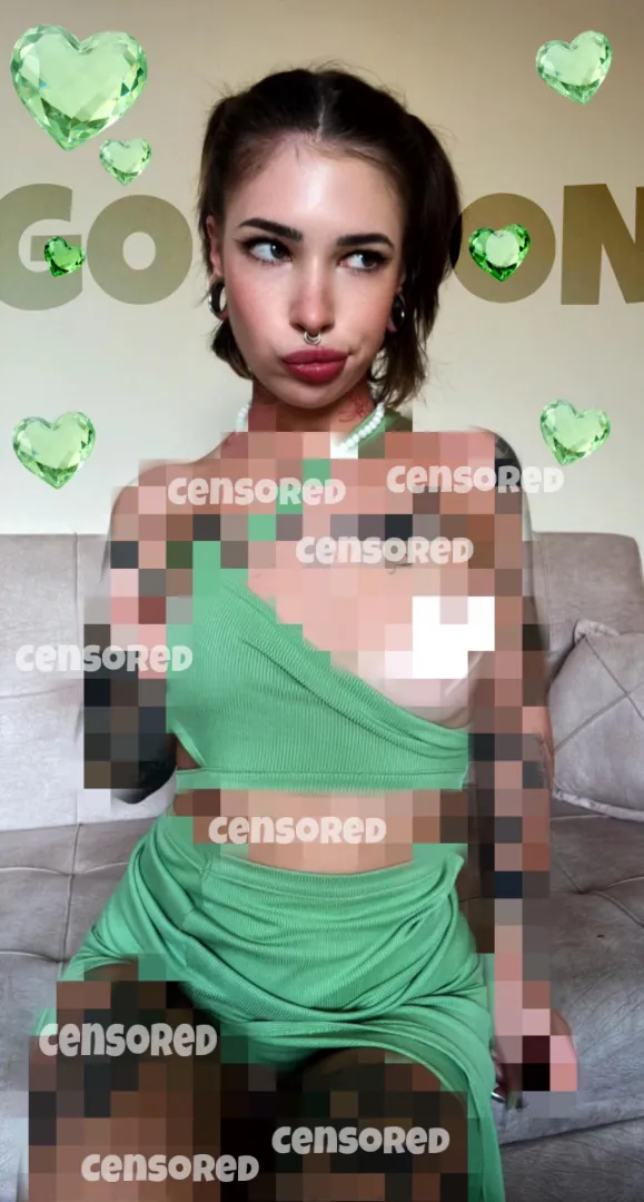 This is a safe heaven for losers like you! posted by cuteMerry