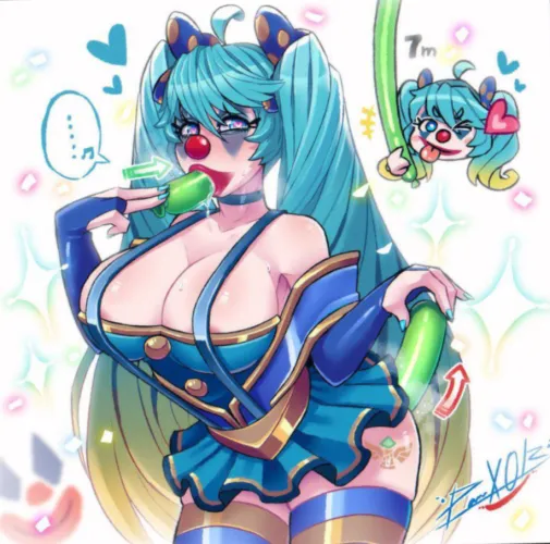 This is a tricky trick (panteon013) by flysafer