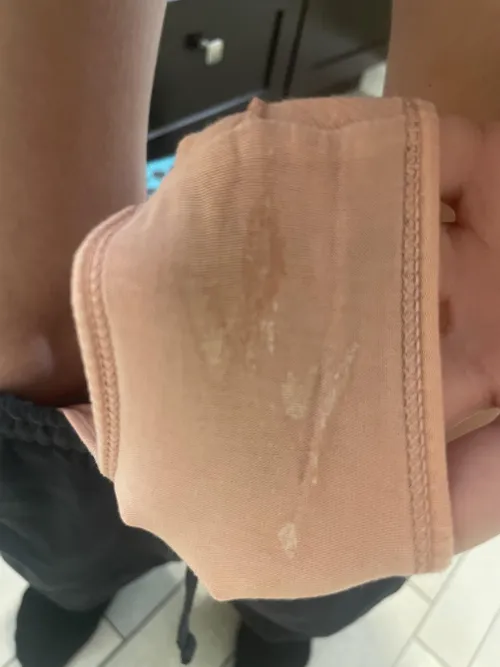 This is after 1 hour by secxygurl