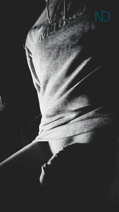 This is between Me and My lens. by CandymansJizz