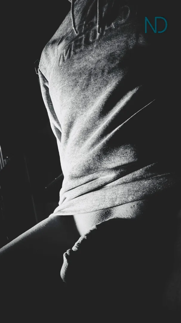 This is between Me and My lens. posted by CandymansJizz