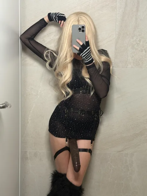 This is going deep inside you tonight by CutLuxie