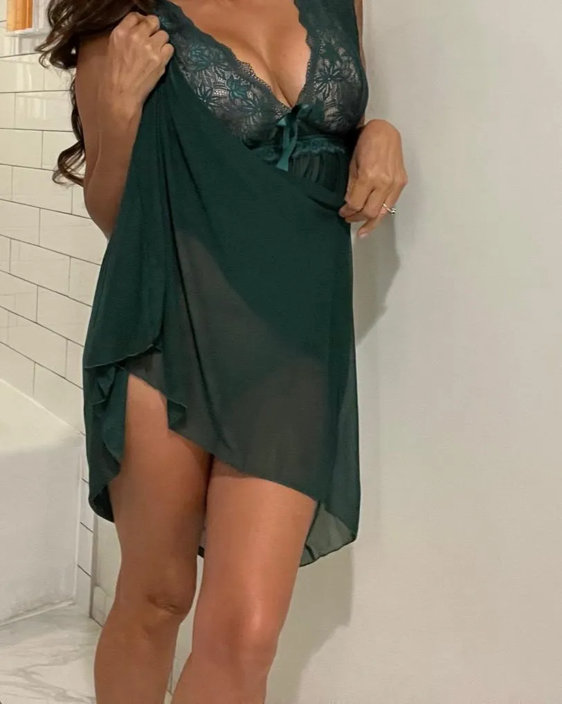 This is how I go to bed....even alone posted by Intelligent_One_5244