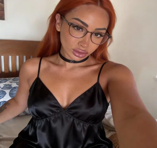 this is how I look when I get excited by pastelpuf