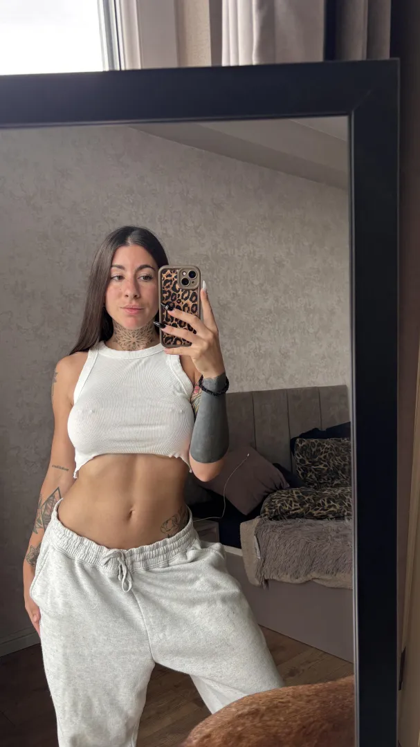 This is how my piercings looked in the morning posted by Such-Interaction-811