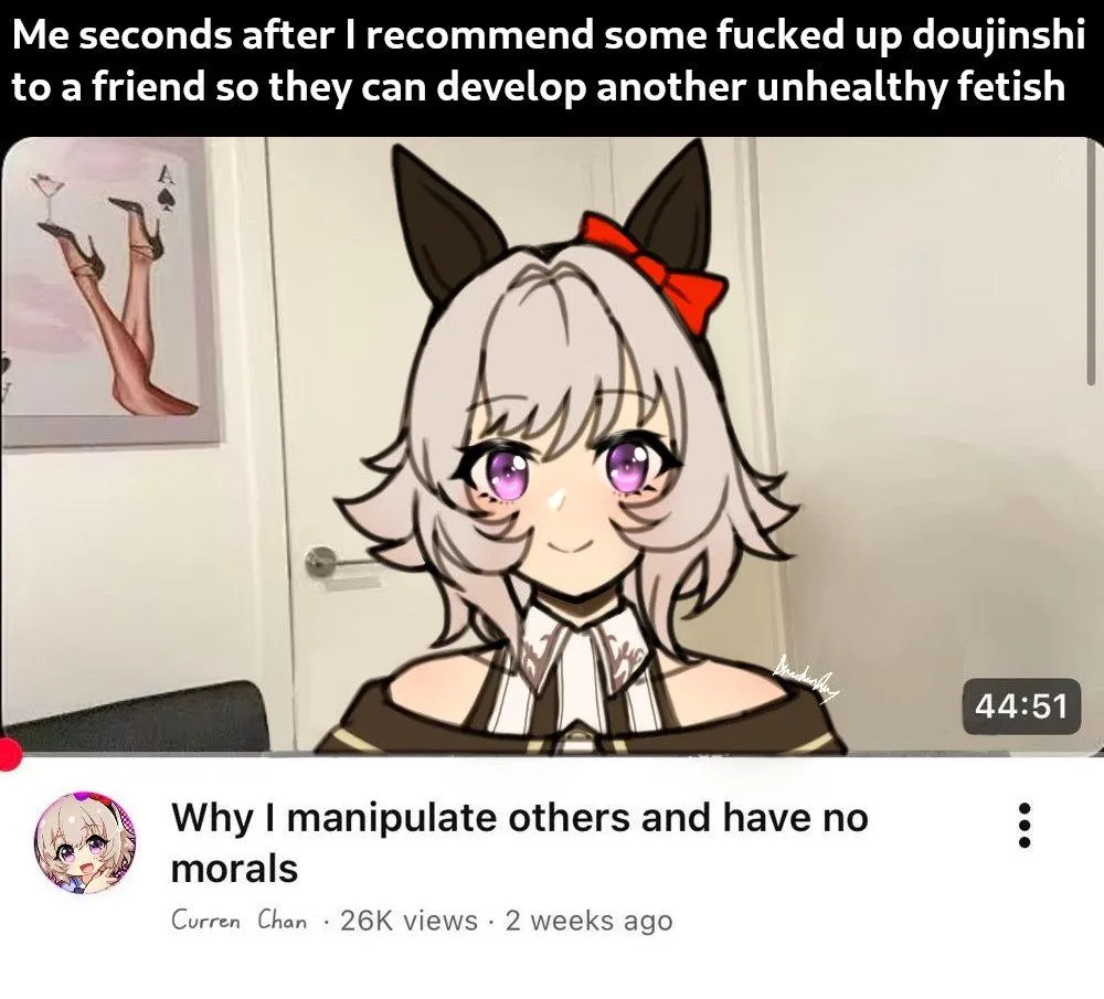 This is how real duty looks like posted by FluffycornUwU