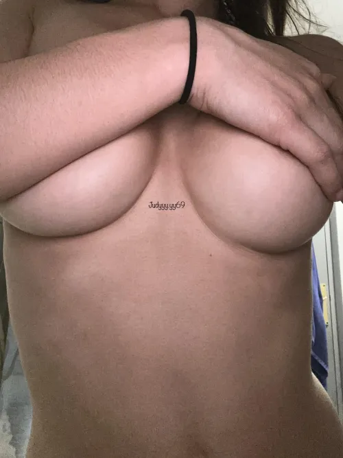 This is me holding back by Judyy1998