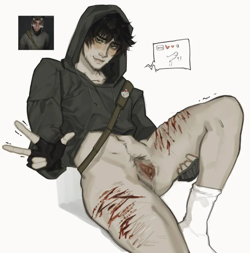 This is me if you even care posted by Revvienkan