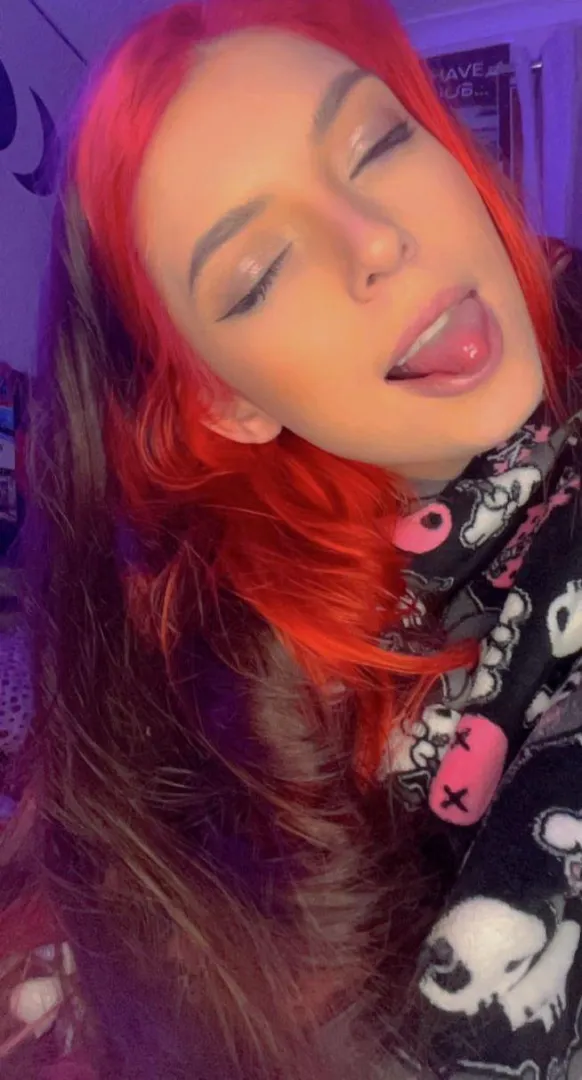 this is me when i stop explaining myself posted by Dazzle-Muffie