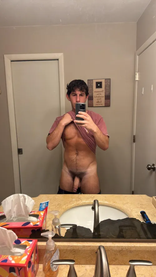 This is my bro’s bathroom lol (24) by adamwestfield