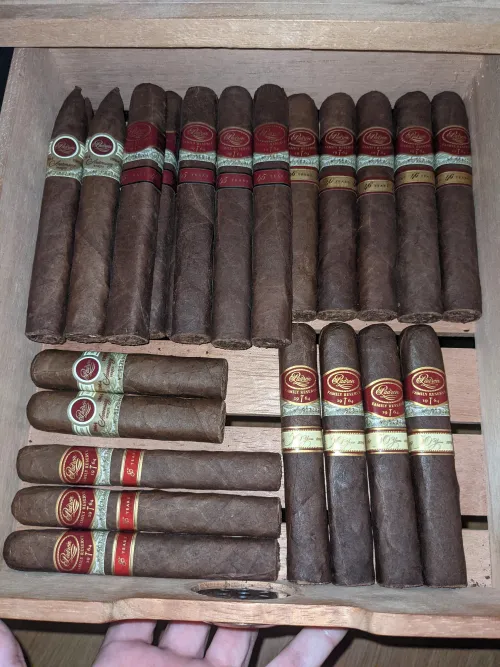 This is my favorite drawer. by SouthernAspect