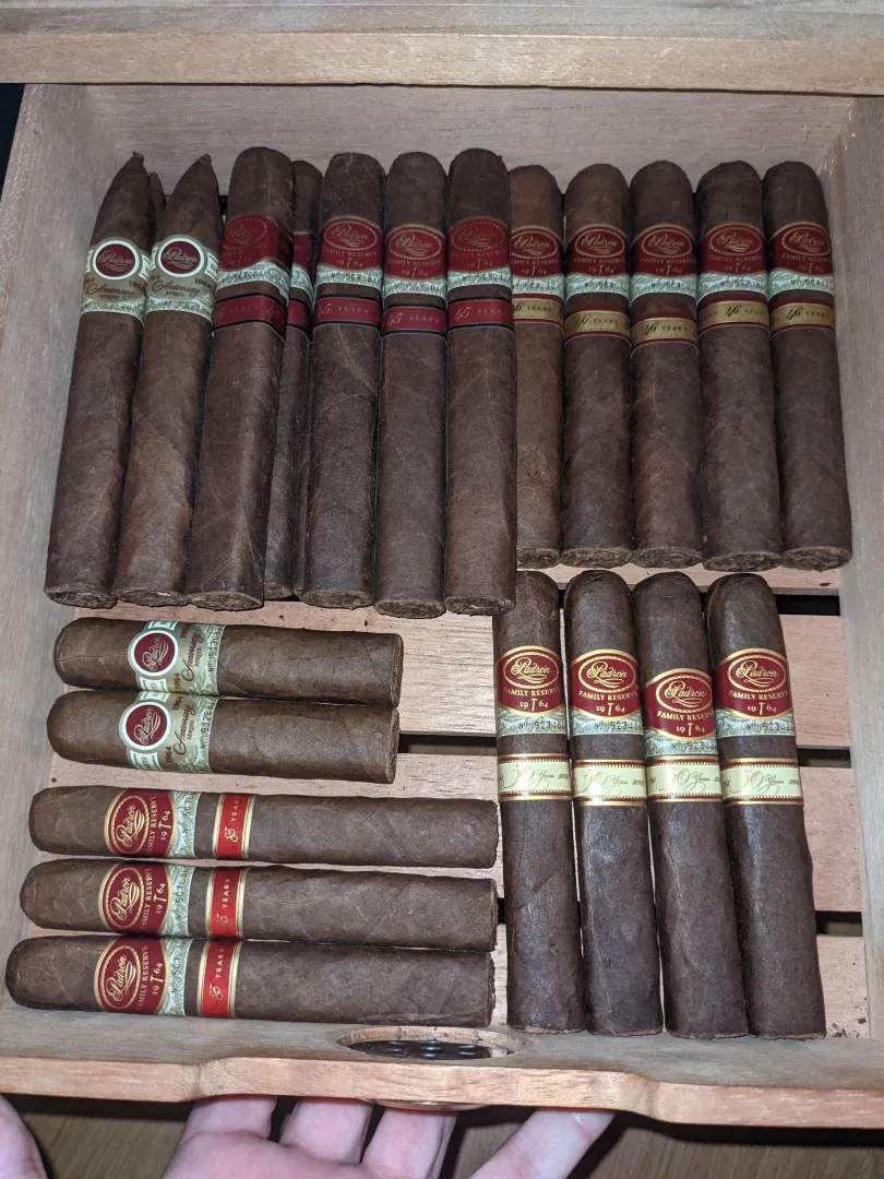 This is my favorite drawer. posted by SouthernAspect