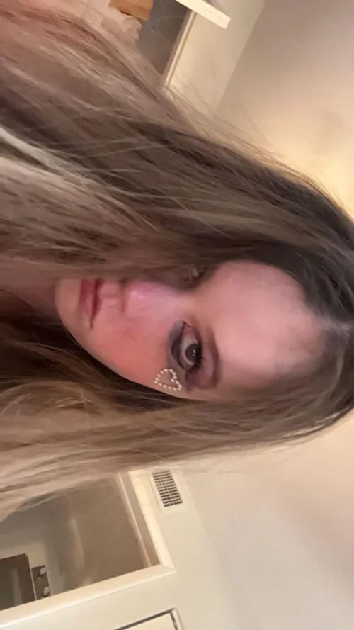 This is my good side… and my better one by JinxedBoudoir