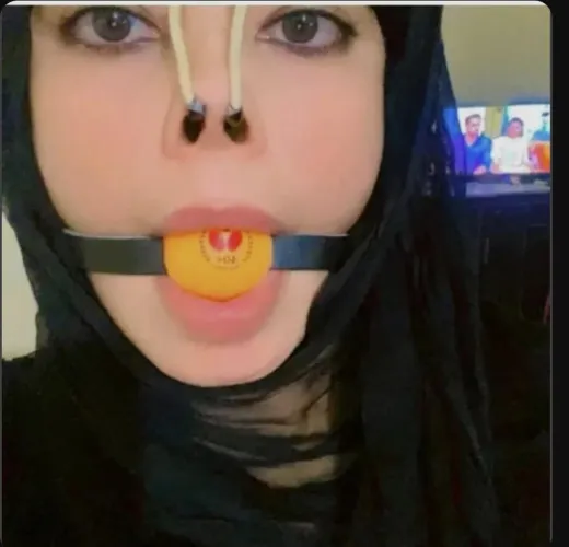 This is pk fozia boota youtuber by Beautiful-Mode-2011