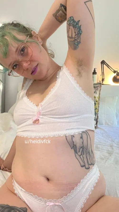 this is the best pit you’ve ever been tempted by by heidivfck