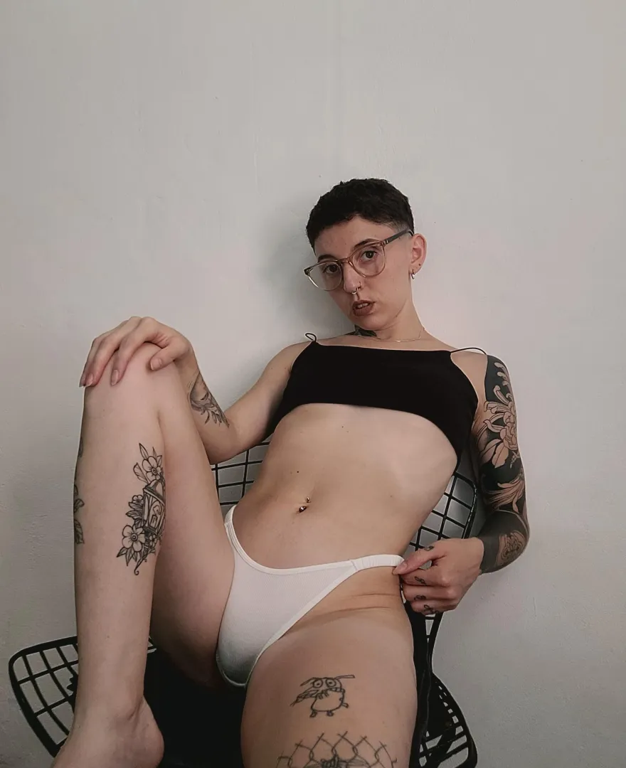 This is the soft version. posted by chiquitatt