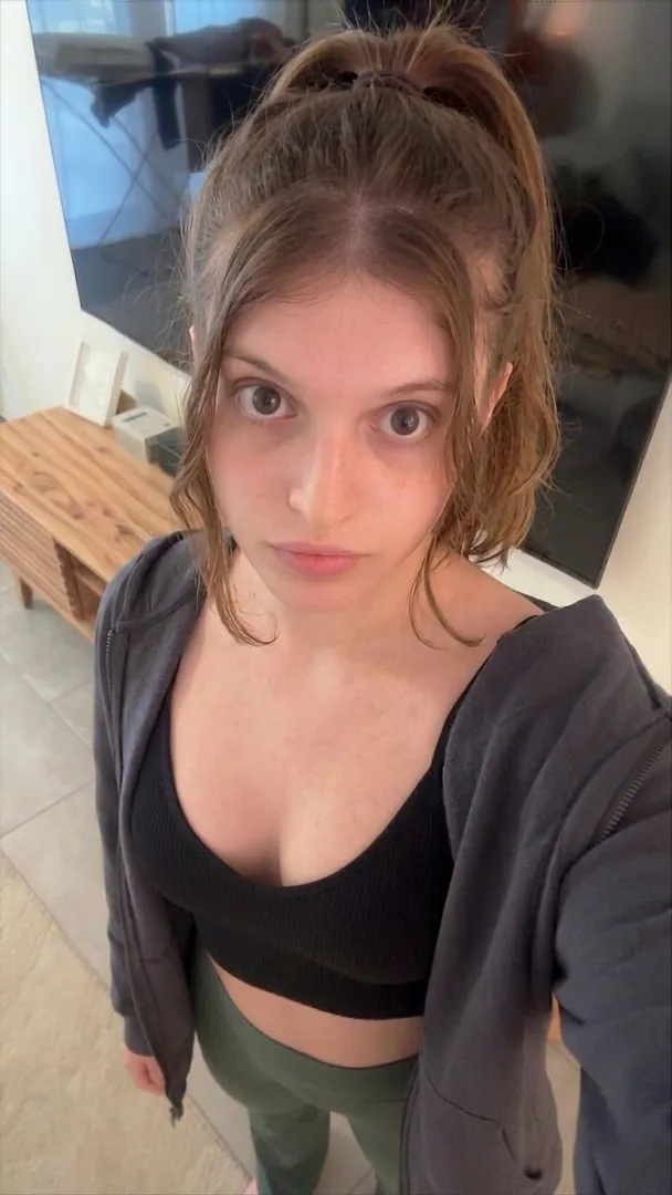 This is what a 2004 femboy looks like nowadays! posted by CCAshleyPink