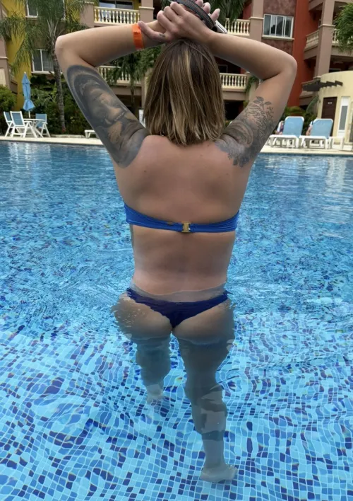 This is what a good, normal, LDS person wears on vacation by KittyCatNatHack