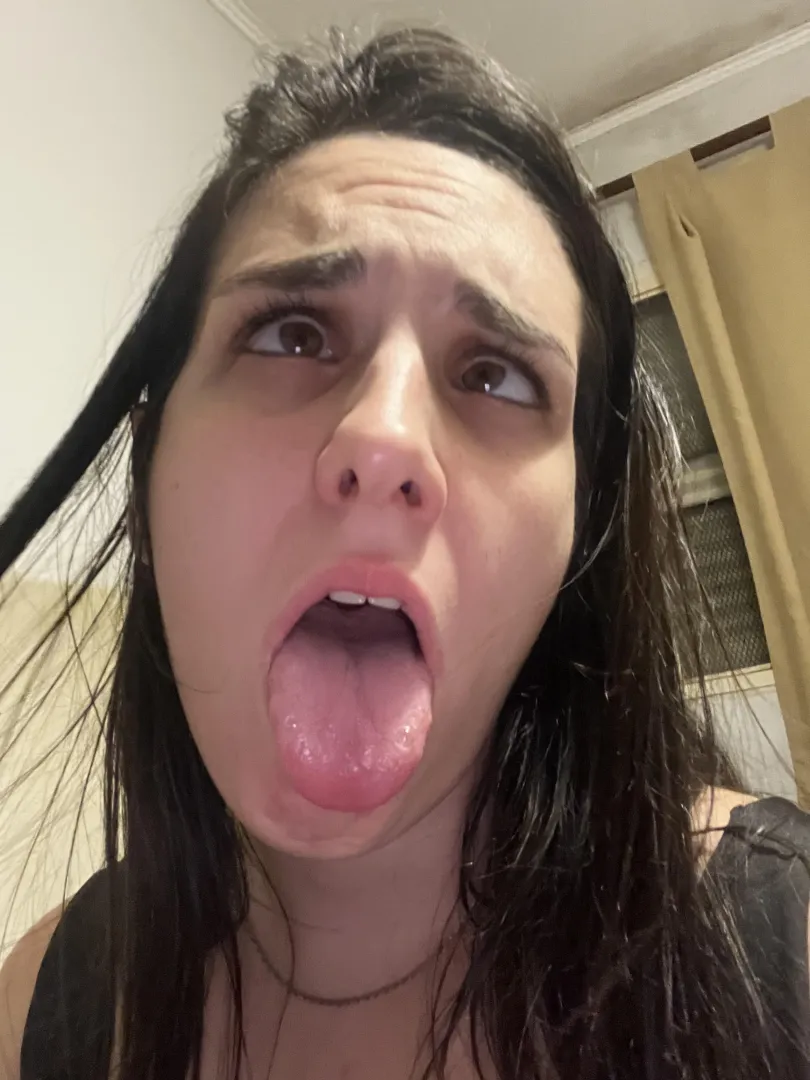 This is what it feels like when you put it in.  posted by nattlove99