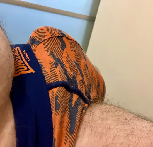 This is what scally lads do to me  by Stinkybearskin