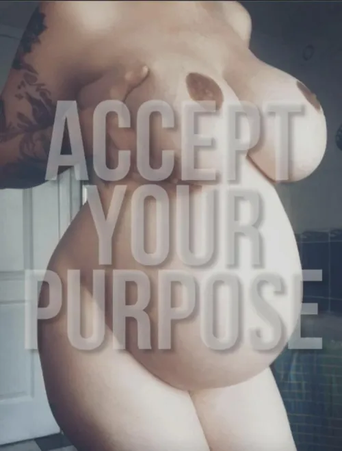 This is what you are by [deleted]