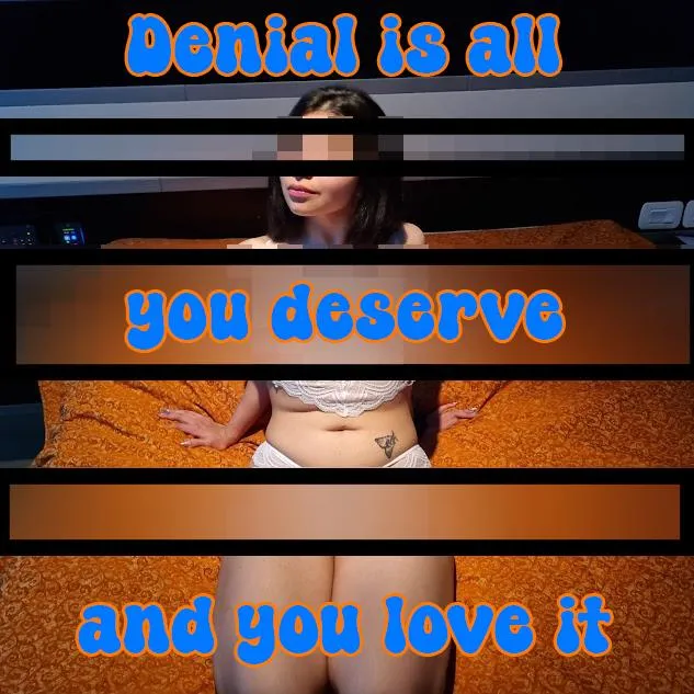 This is what you deserve posted by VanadisLove