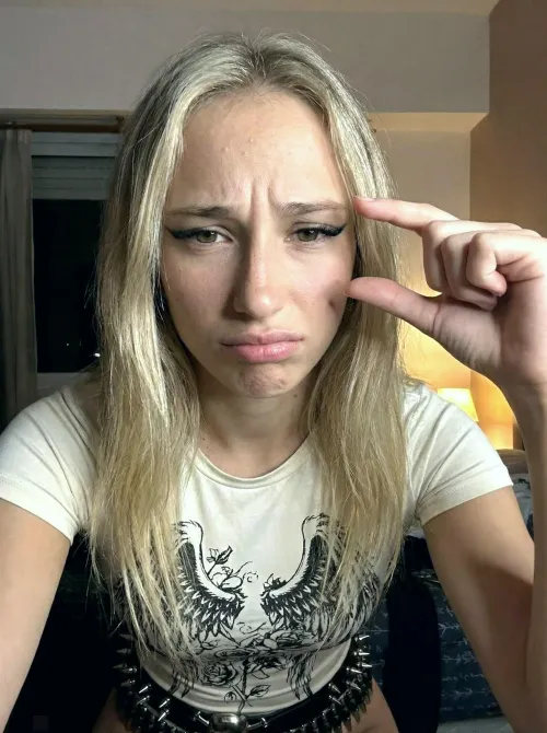 This is who you are now. <3 by PinkPetalDazzle