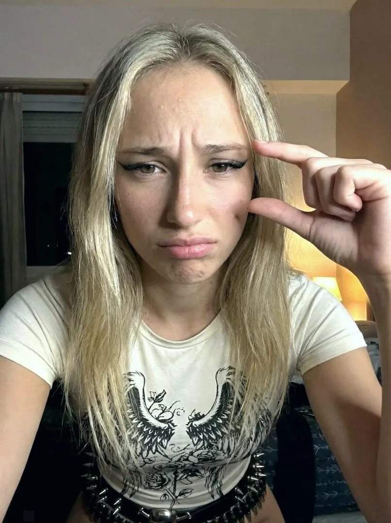 This is who you are now. <3 posted by PinkPetalDazzle