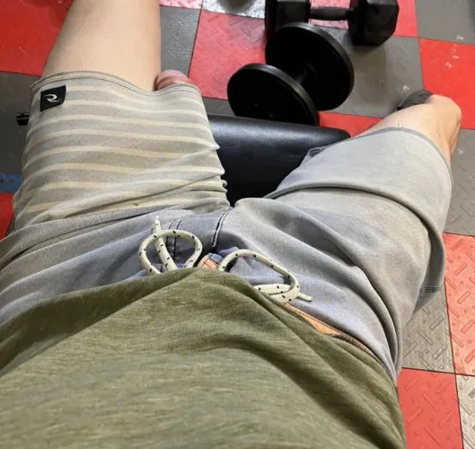 This is why I work out in a home gym by horrible_rebuttal