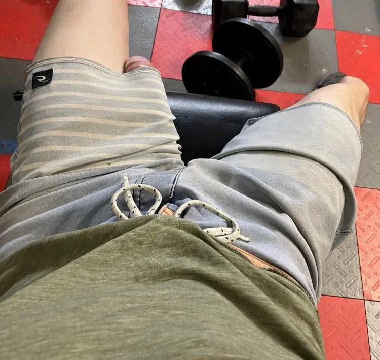 This is why I work out in a home gym posted by horrible_rebuttal