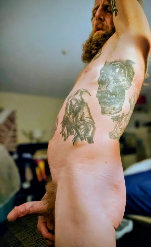 This is why you scroll. by HighOnUsKhaos-n-Kain